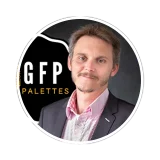 Guillaume ferre - GF PALETTE