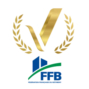 Le trophée du Bâtiment